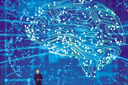 在烏鎮(zhèn)，邂逅未來(lái) 互聯(lián)網(wǎng)科技的魅力與啟示