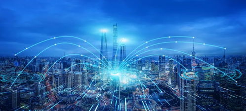 2023年中國(guó)工業(yè)互聯(lián)網(wǎng)技術(shù)發(fā)展的十大科技趨勢(shì) 物聯(lián)網(wǎng)技術(shù)引領(lǐng)產(chǎn)業(yè)變革