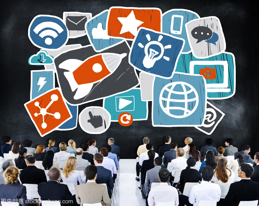 社交媒體與物聯(lián)網(wǎng)技術(shù) 連接、交互與未來