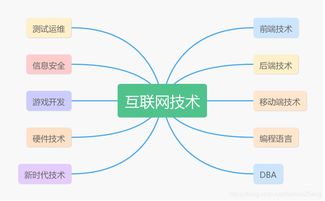 技術(shù)融合時(shí)代的質(zhì)量基石 互聯(lián)網(wǎng)技術(shù)知識(shí)樹之軟件測(cè)試與物聯(lián)網(wǎng)篇