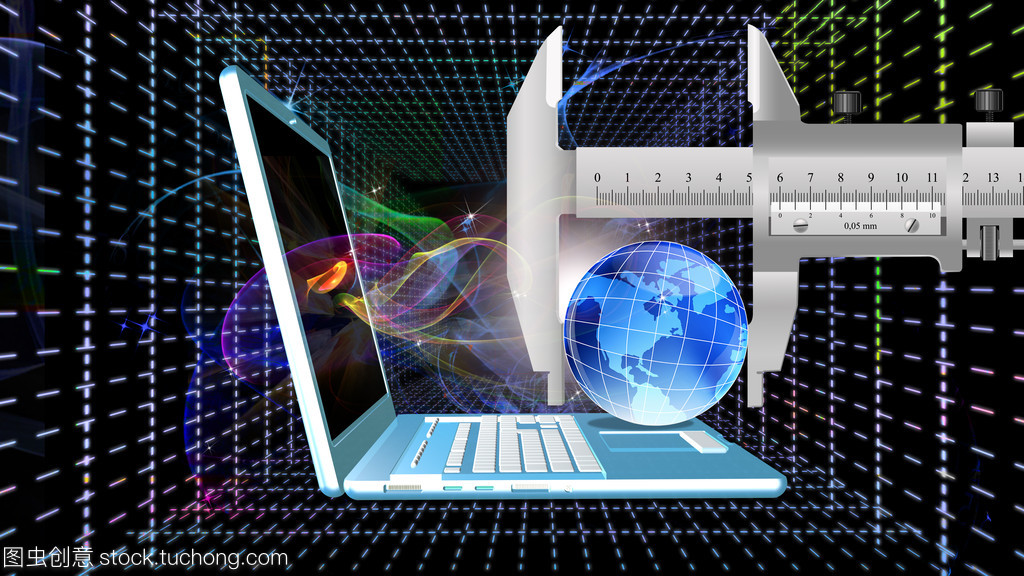 新一代互聯(lián)網(wǎng)技術(shù) 連接萬物，重塑未來